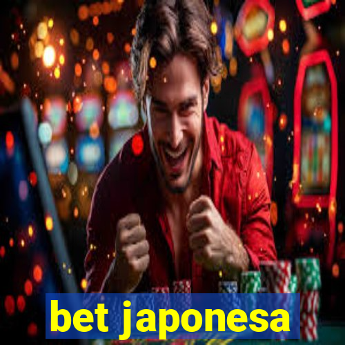 bet japonesa